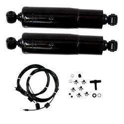 ACDelco Specialty Shocks and Struts for 1985-2005 ASTRO, SAFARI, 1986-1989 VANAGON - 88946624