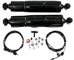 ACDelco Specialty Shocks and Struts 88946642