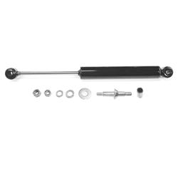 ACDelco Gold Steering Dampers for 1984-2001 CHEROKEE, 1986-1992 COMANCHE, 2006-2018 WRANGLER - 88946552