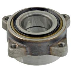 ACDelco GM Genuine Parts Wheel Bearings 19312496