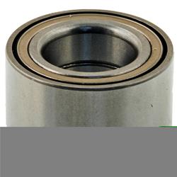 ACDelco GM Genuine Parts Wheel Bearings 19312460