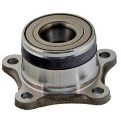 ACDelco GM Genuine Parts Wheel Bearings 19312497