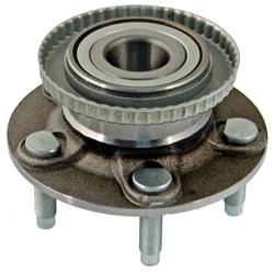 FORD TAURUS SHO Wheel Bearing and Hub Assemblies - Free Shipping