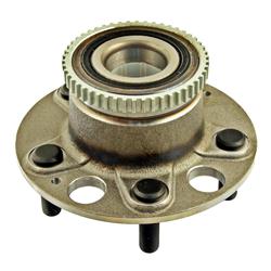 ACDelco Silver Wheel Bearing and Hub Assemblies for 1998 OASIS, ODYSSEY, 1996-2001 RL - 19312099