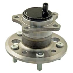 ACDelco Silver Wheel Bearing and Hub Assemblies 19312148