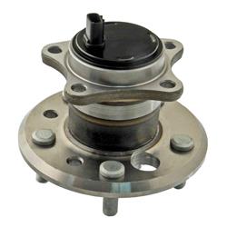 ACDelco Silver Wheel Bearing and Hub Assemblies 19312149