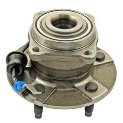 ACDelco Gold Wheel Bearing and Hub Assemblies