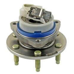 ACDelco Wheel Bearing and Hub Assemblies - Free Shipping on Orders