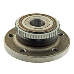 ACDelco Silver Wheel Bearing and Hub Assemblies 19366285