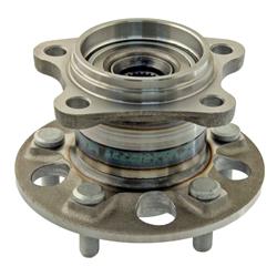 ACDelco Silver Wheel Bearing and Hub Assemblies 19312182