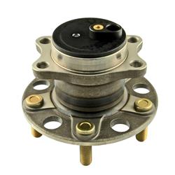 ACDelco Silver Wheel Bearing and Hub Assemblies 19360582