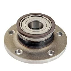 ACDelco Silver Wheel Bearing and Hub Assemblies 19360585