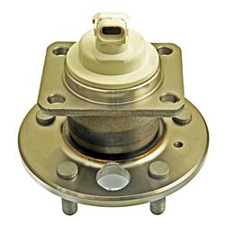 ACDelco Silver Wheel Bearing and Hub Assemblies 19313406