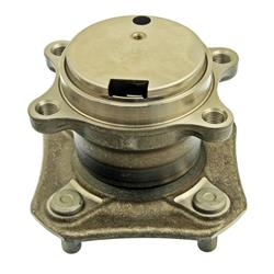 ACDelco Gold Wheel Bearing and Hub Assemblies for 2007-2012 SENTRA - 19427742