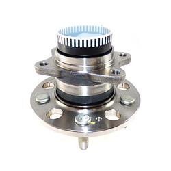 ACDelco Silver Wheel Bearing and Hub Assemblies 19366294