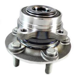 ACDelco Gold Wheel Bearing and Hub Assemblies for 2013-2020 FUSION, 2013-2016 MKZ - 19427745