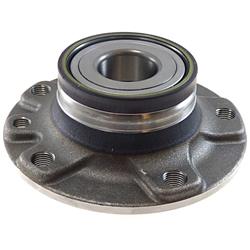 ACDelco Gold Wheel Bearing and Hub Assemblies for 2013-2016 DART - 19427747