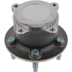ACDelco Gold Wheel Bearing and Hub Assemblies 19427780