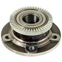 ACDelco Silver Wheel Bearing and Hub Assemblies for 1997-2001 CATERA - 19312243