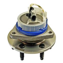 ACDelco Silver Wheel Bearing and Hub Assemblies 19312258