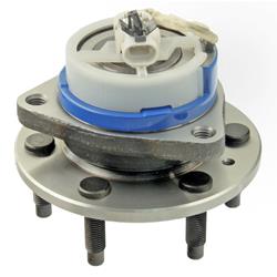 ACDelco Gold Wheel Bearing and Hub Assemblies for 2004-2009 SRX, 2008-2011 STS - 19390691