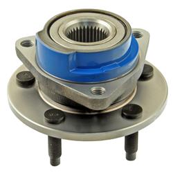 ACDelco Silver Wheel Bearing and Hub Assemblies 19312263