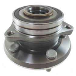 ACDelco Gold Wheel Bearing and Hub Assemblies for 2011-2024 DURANGO, 2011-2021 GRAND CHEROKEE, 2022 GRAND CHEROKEE WK - 19427752