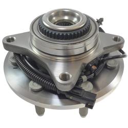 ACDelco Gold Wheel Bearing and Hub Assemblies for 2011-2014 F-150 - 19427754
