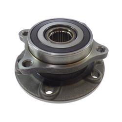 ACDelco Gold Wheel Bearing and Hub Assemblies for 2015-2017 200, 2013-2016 DART - 19427756
