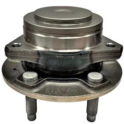 ACDelco Gold Wheel Bearing and Hub Assemblies for 2013-2019 ATS - 19427778