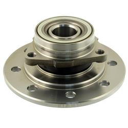 ACDelco Silver Wheel Bearing and Hub Assemblies for 1994-1999 RAM 2500 - 19312300