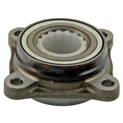 ACDelco Silver Wheel Bearing and Hub Assemblies 19312326