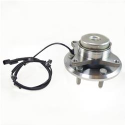 ACDelco Gold Wheel Bearing and Hub Assemblies 19427759