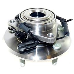 ACDelco Gold Wheel Bearing and Hub Assemblies for 2012-2018 1500, 2019-2024 1500 CLASSIC - 19427760