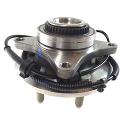 ACDelco Gold Wheel Bearing and Hub Assemblies for 2011-2014 F-150 - 19427762