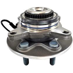 ACDelco Gold Wheel Bearing and Hub Assemblies for 2015-2017 F-150 - 19427763