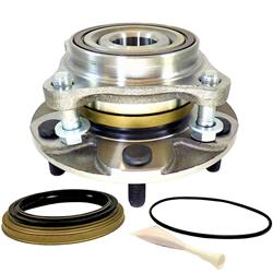 ACDelco Gold Wheel Bearing and Hub Assemblies 19427768