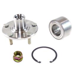 ACDelco - Wheel Bearing and Hub Repair Kits for 2002-2006 ALTIMA - 19427764