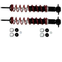 ACDelco Specialty Shocks and Struts - Stock Ride Height - 4WD