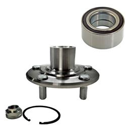 ACDelco Wheel Bearing and Hub Repair Kits 19456983