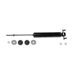 ACDelco Silver Gas-Charged Shocks for 1962-1965 FAIRLANE, 1962-1963 METEOR - 88946168
