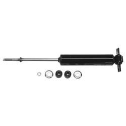 ACDelco Silver Gas-Charged Shocks 88946189