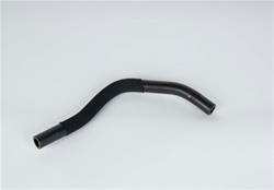 ACDelco Oil Cooler Lines for 2010-2011 SRX - 55353821