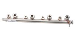 ACDelco Fuel Rails 55486887