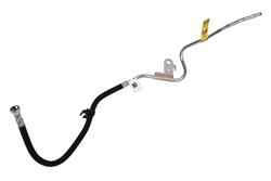 ACDelco GM Genuine Parts Fuel Return Hoses for 2016-2022 CANYON, COLORADO - 55488543