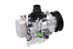 ACDelco Engine Oil Coolers for 2016-2019 CASCADA - 55492937