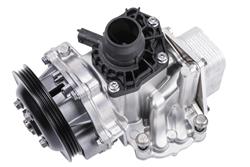 ACDelco Engine Oil Coolers 55493558