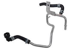 ACDelco - Fuel Filters for 2018 TERRAIN, EQUINOX, 2017-2018 CRUZE - 55495377