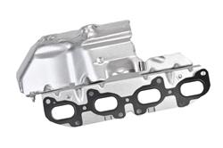ACDelco GM Genuine Parts Exhaust Manifold Gaskets for 2018-2019 TERRAIN, EQUINOX, 2017-2019 CRUZE - 55496050