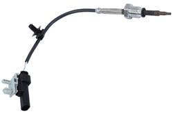 ACDelco GM Genuine Parts Exhaust Temperature Sensors 55499757